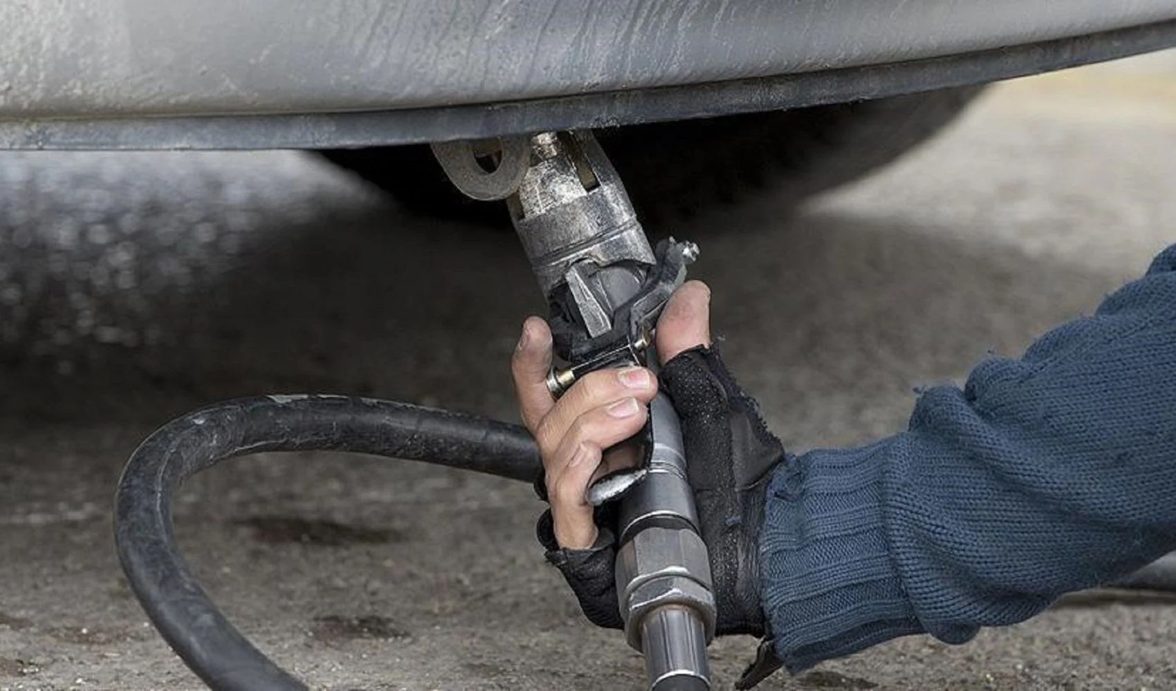Kapak Lpgye 24 Saat Icinde Ikinci Zam Otogaz Fiyatlari Buyuksehirlerde 40 Liranin Uzerine Cikti 673311