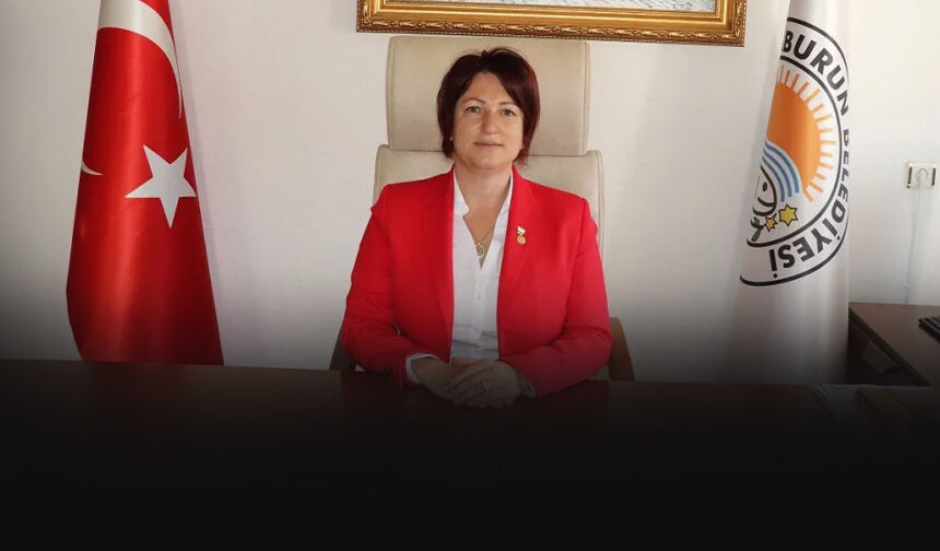 YENİ Parti Karaburun karıştı... Başkan Erdoğan'dan istifa resti!