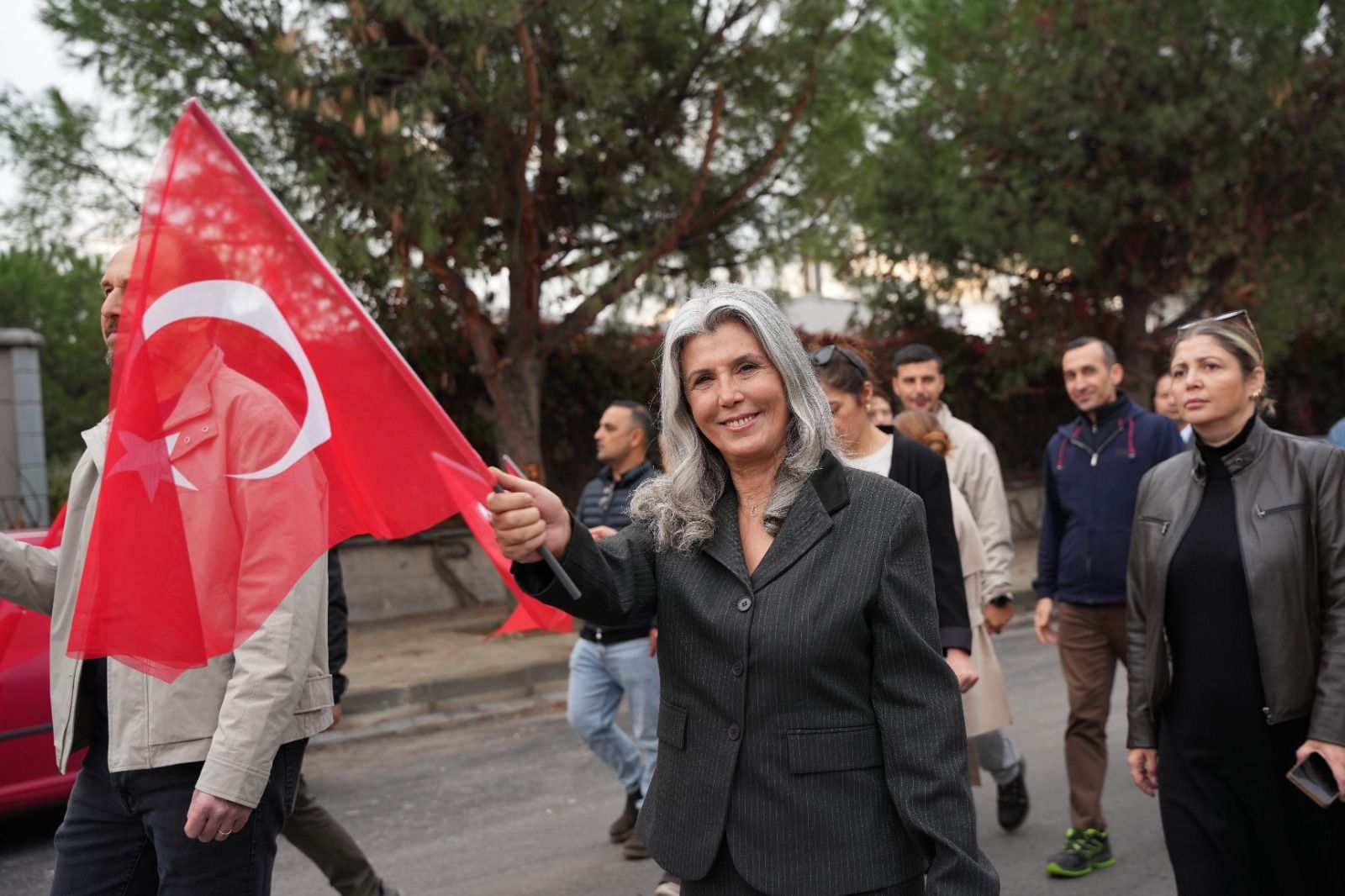 Kosbi̇’de Cumhuri̇yet Coşkusu (2)