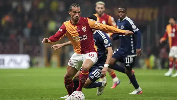 Leroy Sane'den eleştirilere dikkat çeken yanıt