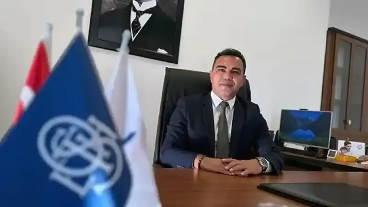 Murat Kocak Halk Tv Operasyon Gozalti