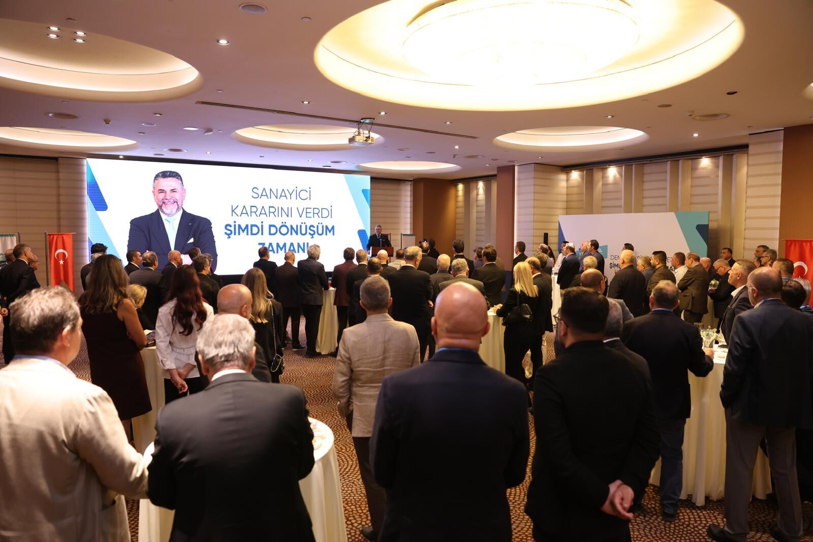 Mustafa Karabağlı Yeni Meclis Buluşma2
