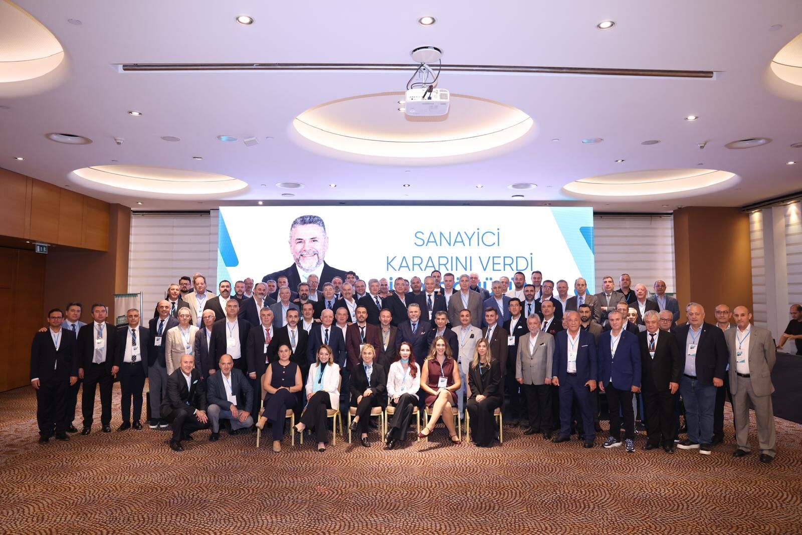 Mustafa Karabağlı Yeni Meclis Buluşma7