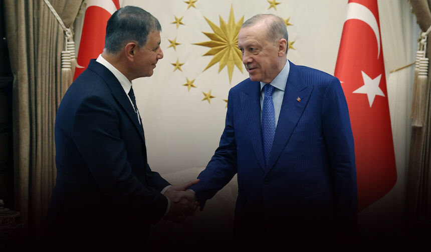 O tarih öne çıktı... Ve Tugay AK Parti'ye geçiyor!