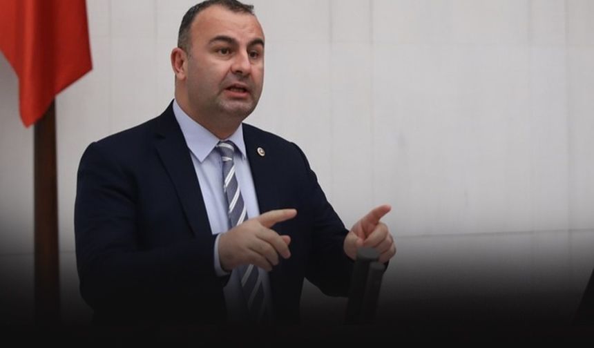 YENİ Partili Arslan’dan Özel’e destek: “Söylenmemiş söz üzerinden siyaset yapılmaz"