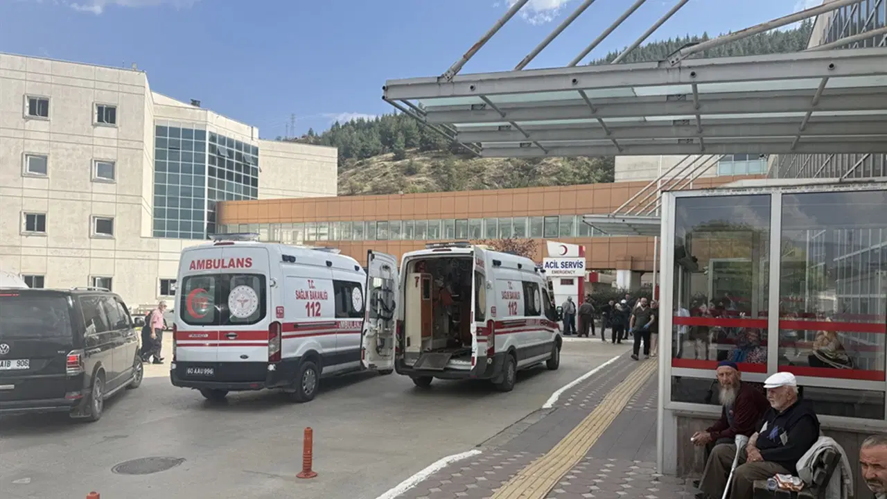 Şehirde salgın kabusu: 5 bin kişi hastanelik oldu!