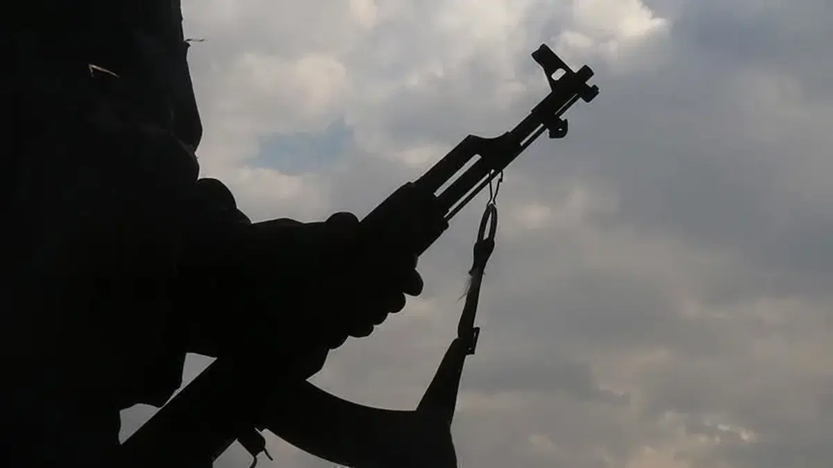Terör örgütü PKK Sincar'dan çekiliyor