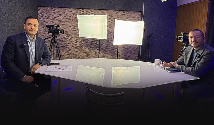 Yeni Parti Boş-2