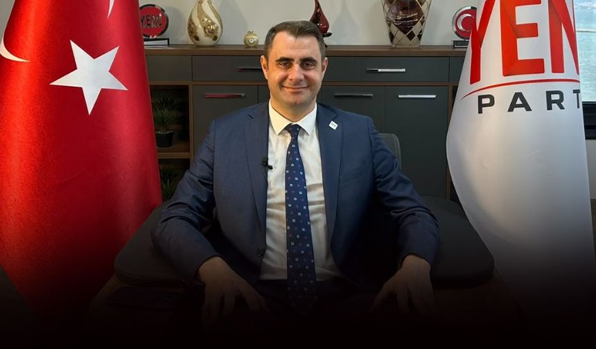 YENİ Parti İzmir'de seçim tamam: Kocaoğlu kaybetti, kazanan Güç!