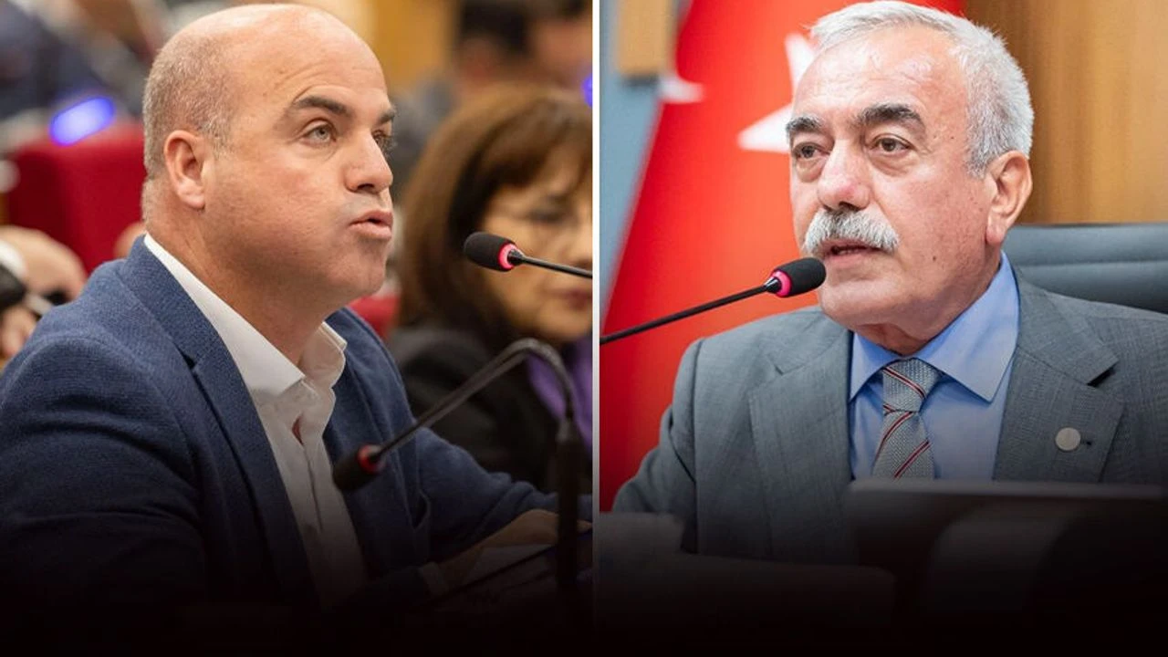 Yeni Partide Baskanvekilligi Secimi Oncesi Flas Gelisme Meclis Uyeleri Aday Gosterecek 1-1