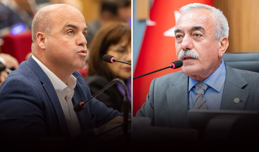 YENİ Parti'de Başkanvekilliği seçimi öncesi flaş gelişme: Meclis üyeleri aday gösterecek!